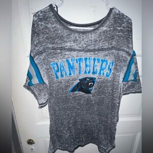 Panthers shirt